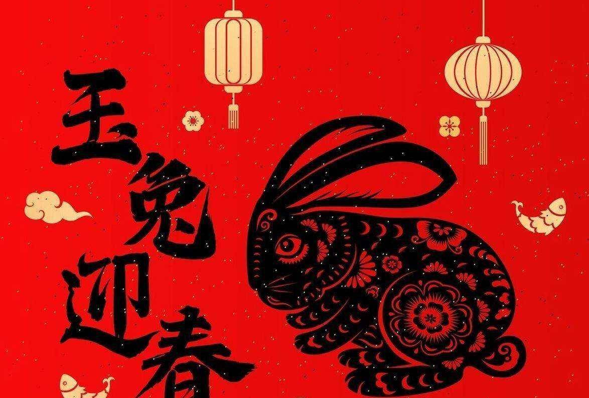 2023年癸卯年，俗话说“黑兔来送财，黄牛起不来”，是什么意思？_搜狐网