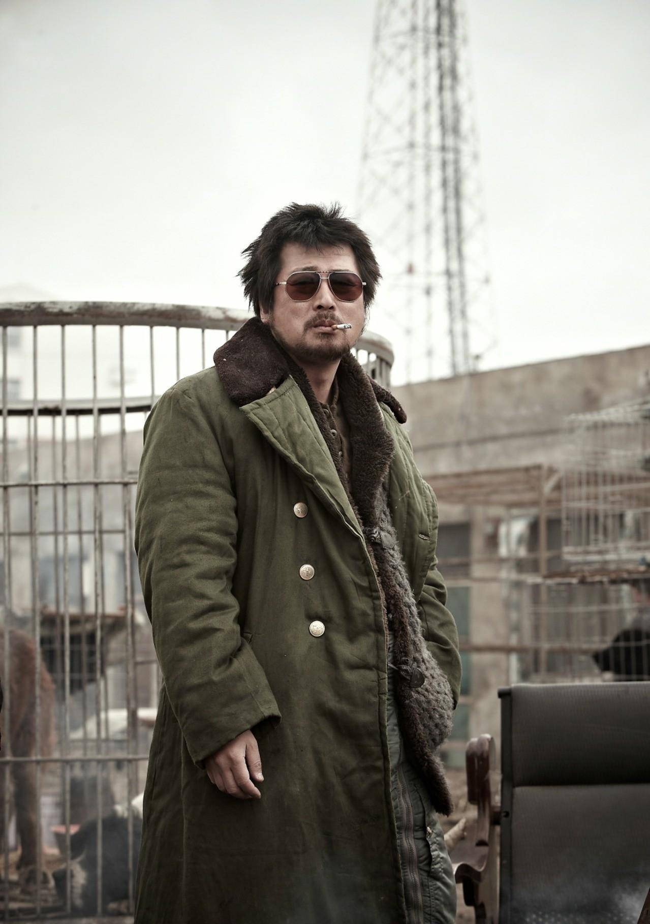 大叔也要谈恋爱