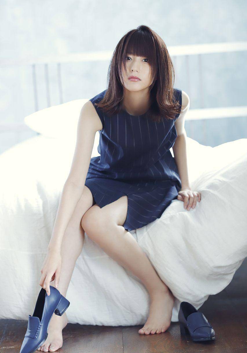 樱坂46土生瑞穗,就任《classy》的常规模特_杂志_时尚_娱乐