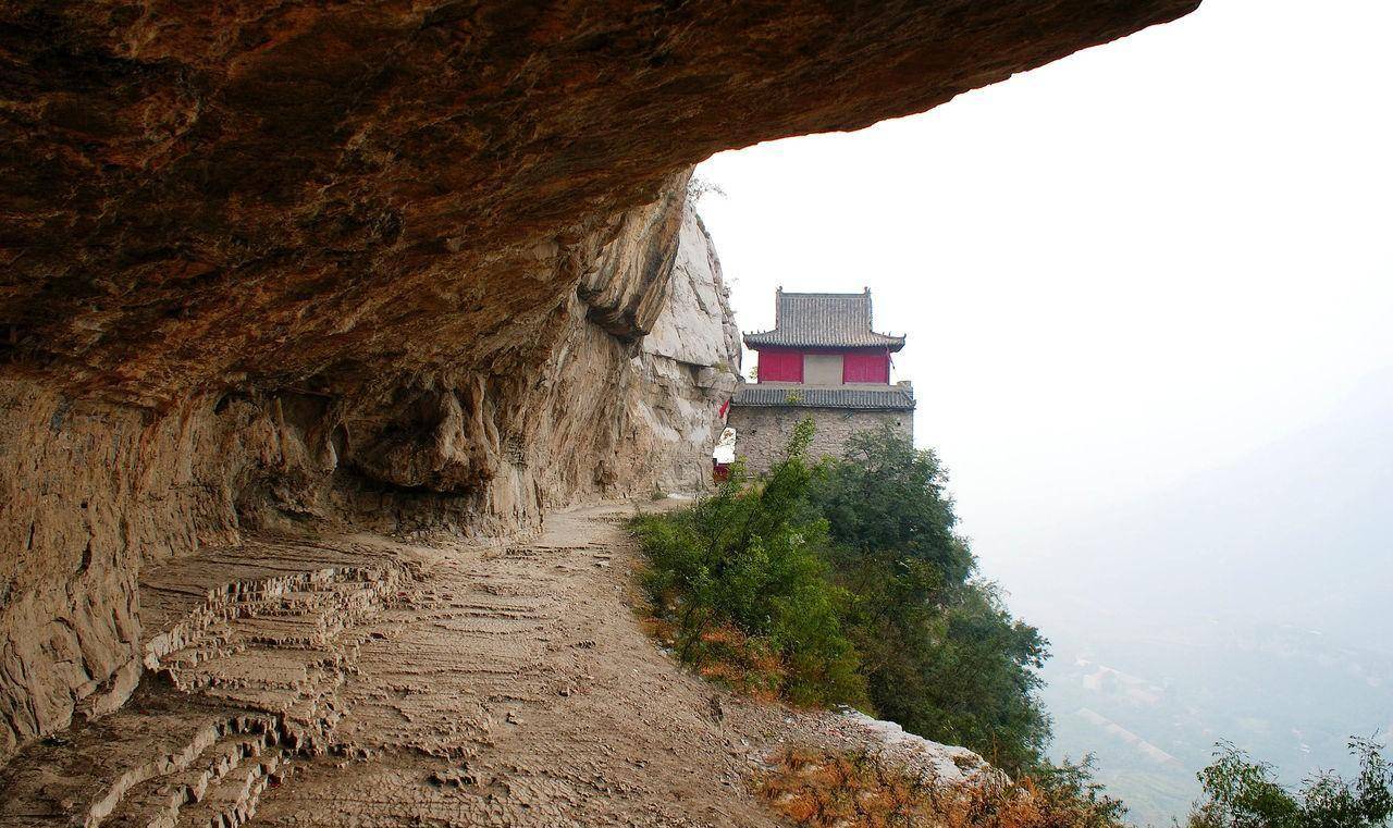 龍山_故而_蓮花山