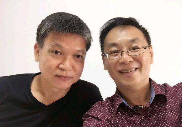 他相貌平平却拿6次视帝,1个角色红了22年,巅峰时隐退出家_韶光_低调