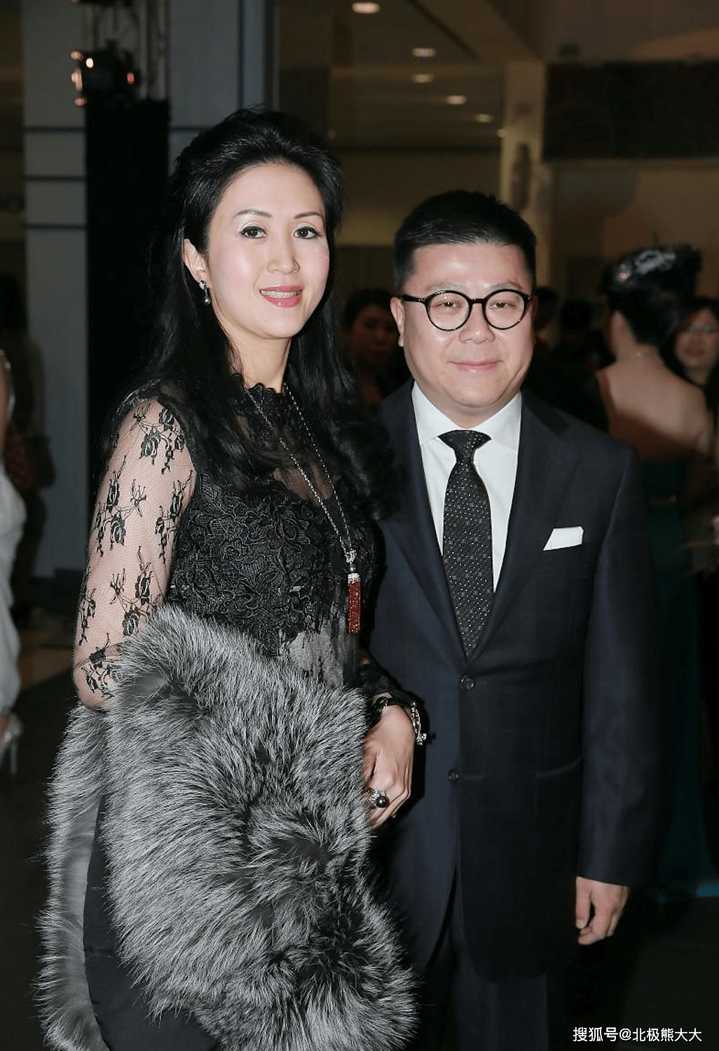 67抛弃谢玲玲,玩弄王祖贤,活到老玩到老,林建岳凭什么?