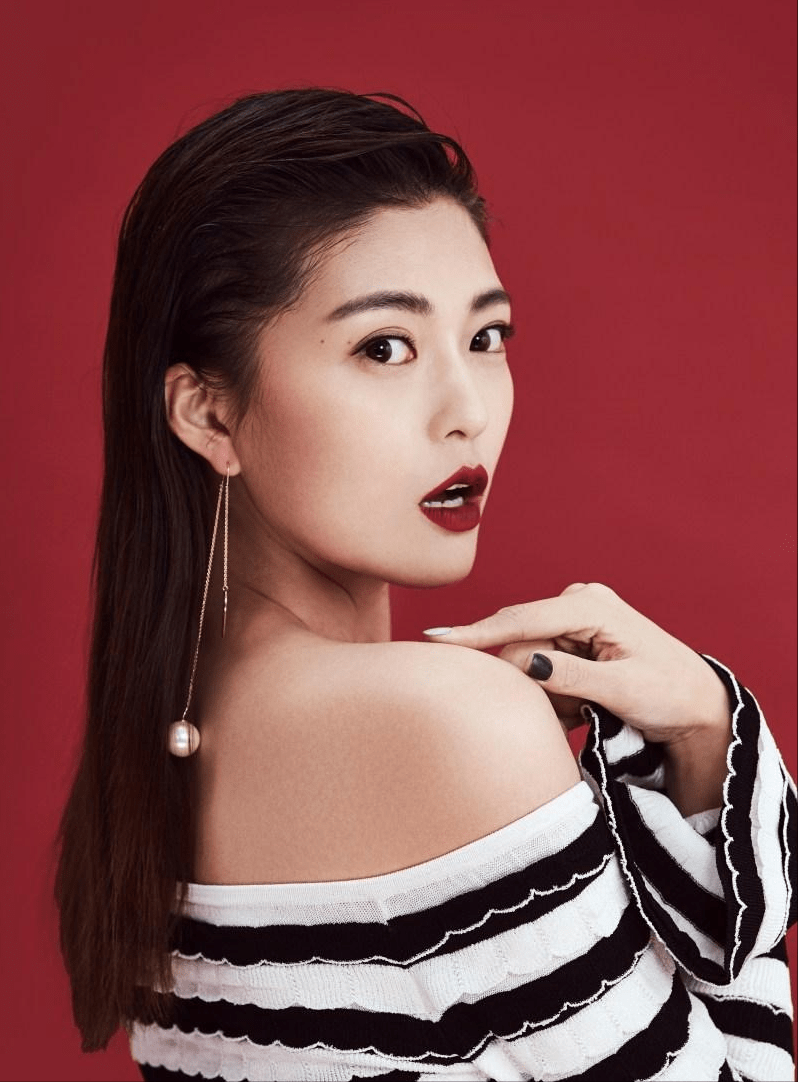 王妍之为什么能爆红,对于演技,网友一致好评_因为_剧中_好身材