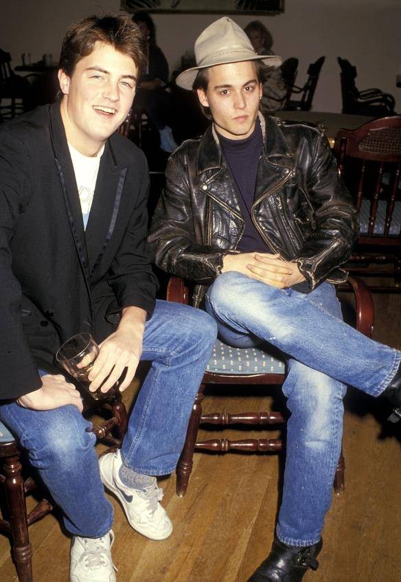 ▼1978年「钢铁侠小罗伯特·唐尼和他的前女友」▼1997年「林肯公园首