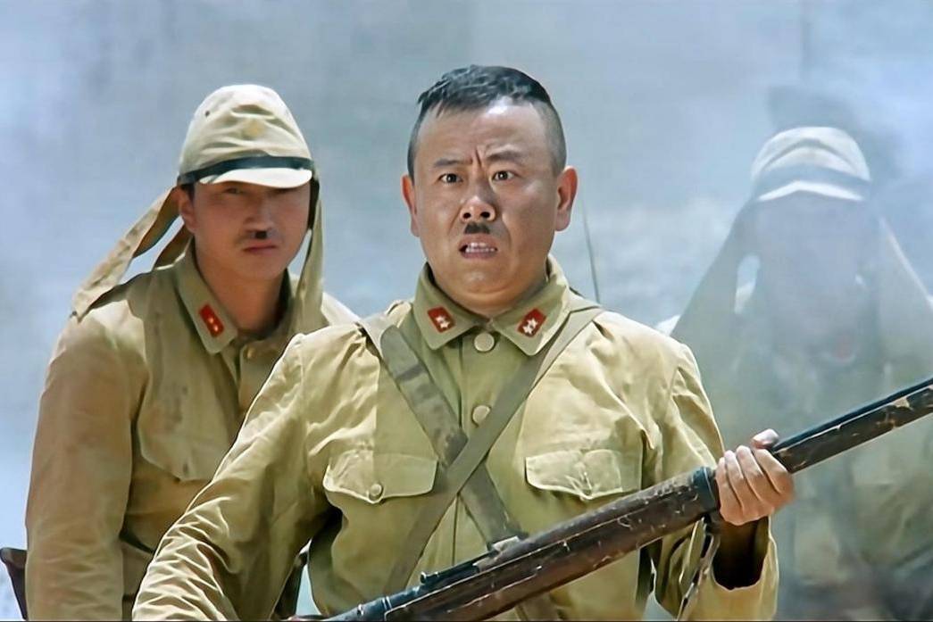 潘长江饰演的这部抗日神剧有多搞笑?一首《得意的笑》勾起回忆