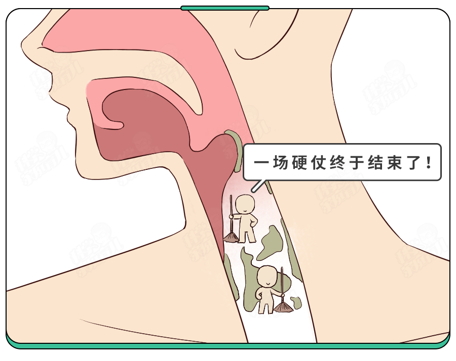 咳嗽两周了有必要拍肺部CT吗？伴随这些症状,千万别硬扛