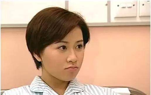 港姐出身,出道23年9次拿下视后,她值得每一个人的喜欢_佘诗曼_角色