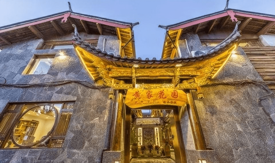 一位剃头匠发家史,后在鼓浪屿拥有上百座别墅,黄家花园就是其一_黄奕