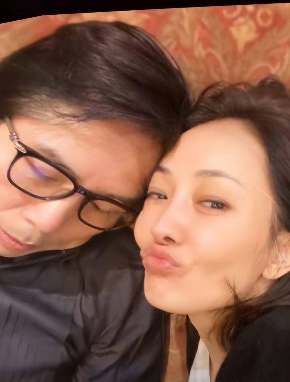 大8岁普通丈夫,婚后连生三胎,如今一家五口其乐融融_牛丽_牛力_刘亚东