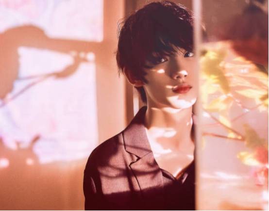 你磕文轩,所以你不喜欢文的另一对大势cp文鑫