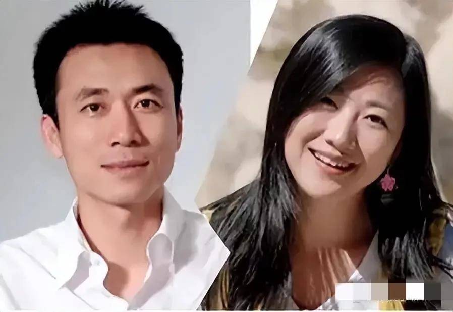 土豆创始人王微的迷情史:出轨谭元元后,才发现妻子比