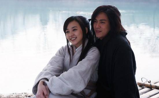 爱情丰富到自己数不清,曾与baby较劲吃大亏_贾静雯_黄晓明_修杰楷