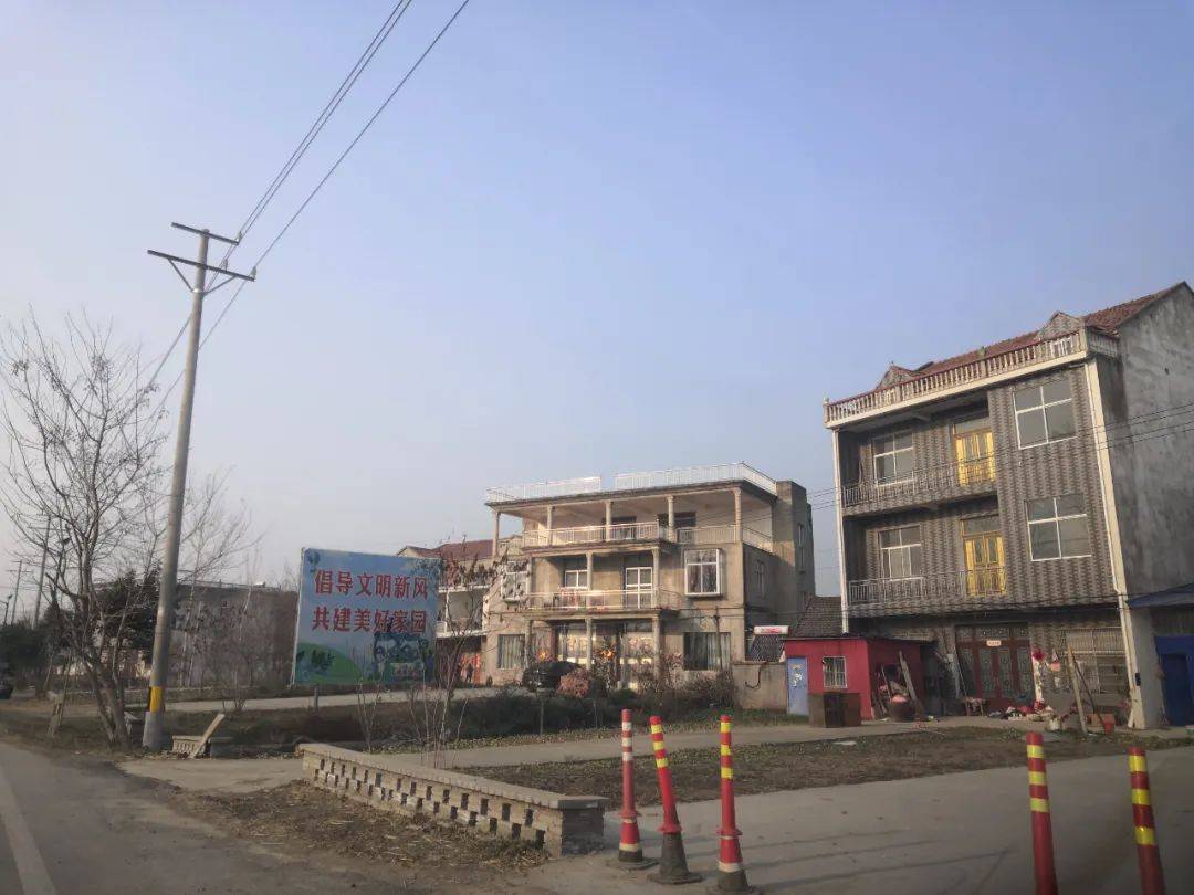 乡创与怀远县万福镇等10个行政村签署科技特派团服务协议_乡村_治理