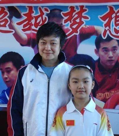 焦志敏和何智丽:80年代的国乒名将,都选择跨国婚姻,近况如何?