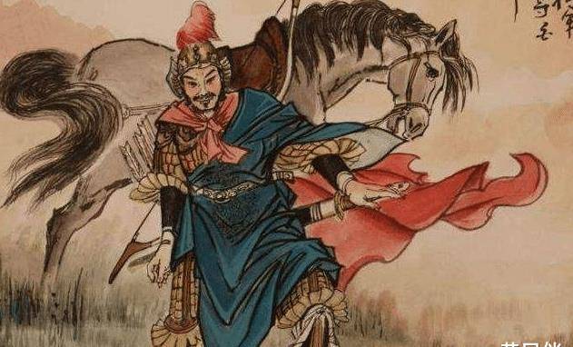 收取河南,它不仅仅是汉武帝的小舅子,也是古时候特战队骠骑大司马