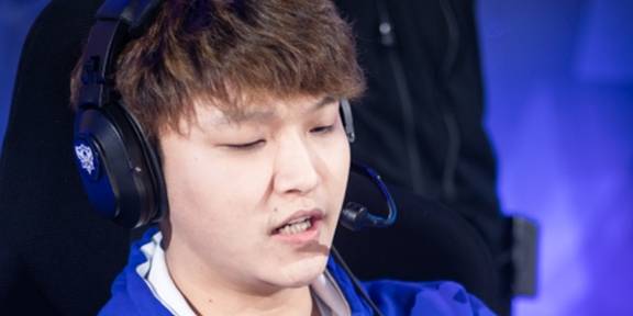 韩涵巅峰赛再次爆发,夹子哥怒喷猫神是打不了比赛的废物,炸锅_游戏