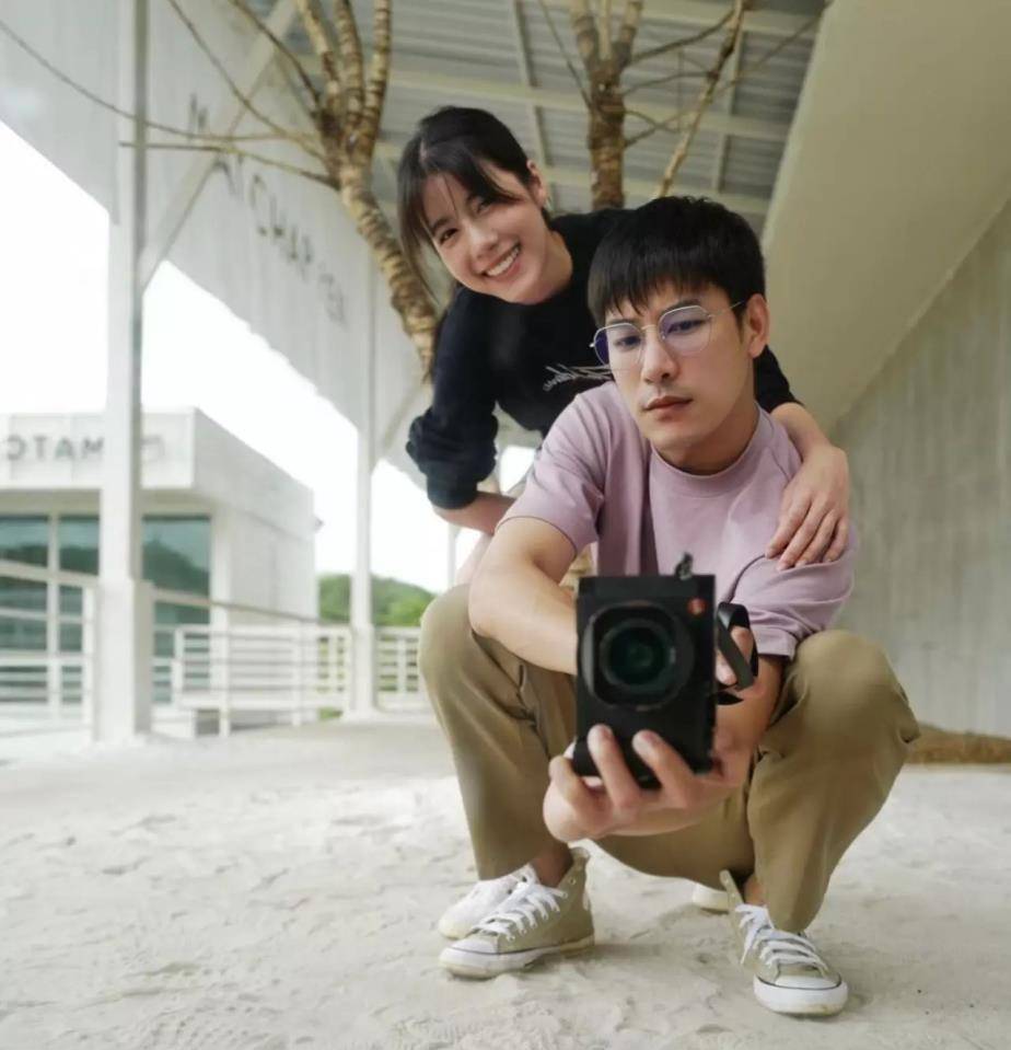 泰星esther&ken传闻分手?女方回应如下:一切如常_关系_埃丝特_媒体