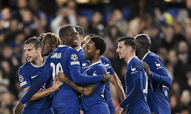 英超第7轮补赛前瞻:富勒姆vs切尔西,波特能带队拿回3分吗?