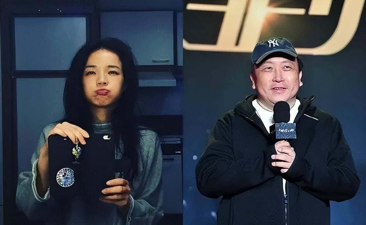 退出影坛不久,在好友张国荣的介绍下,邱淑贞结识了现在的老公——上市