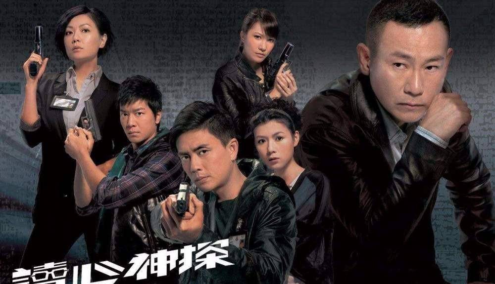 主演:林保怡,黄宗泽,陈茵媺.