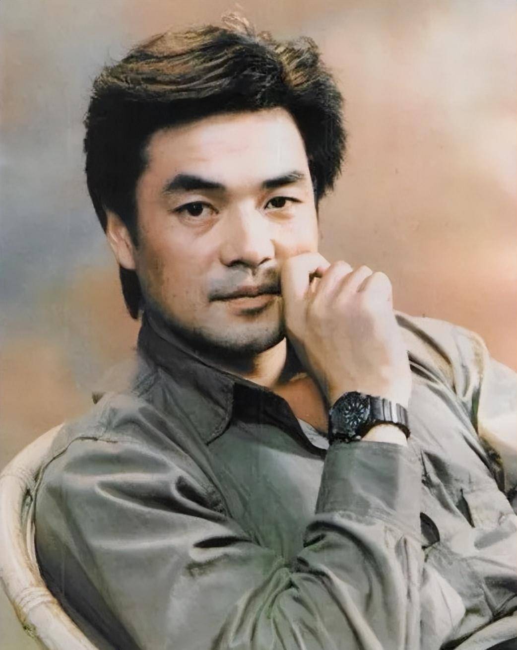 尤勇:与刘晓春分手33年,60岁膝下无子,前妻嫁给郭凯敏终得幸福_西北