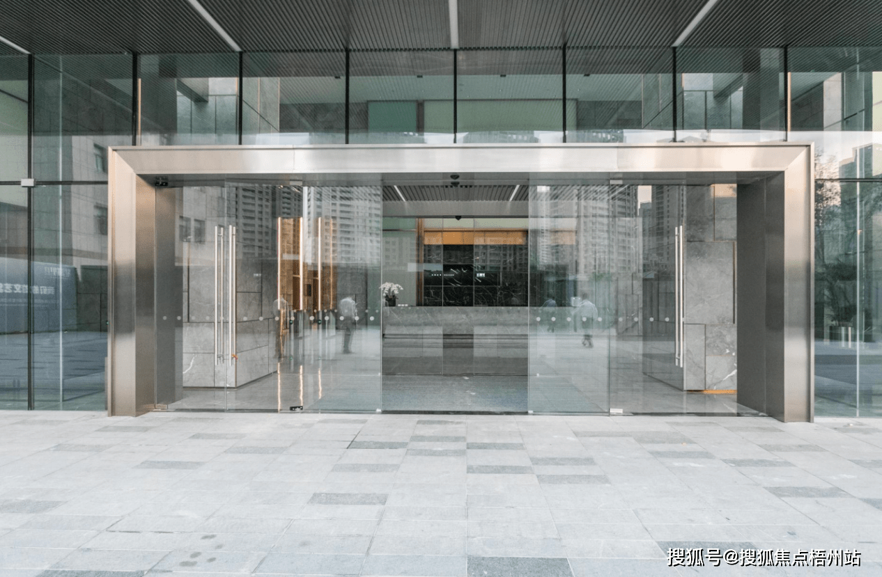 杭州星澜里大厦写字楼招租电话:400-0057-121杭州甲级写字楼出租