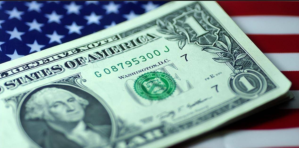 各国纷纷去"美元化",美元霸权还能坚挺多久?