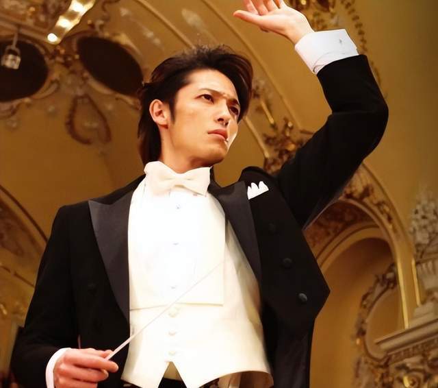 玉木宏「当年高贵王子形象」风靡全球,42岁狂练腹肌熟男力爆表_演出