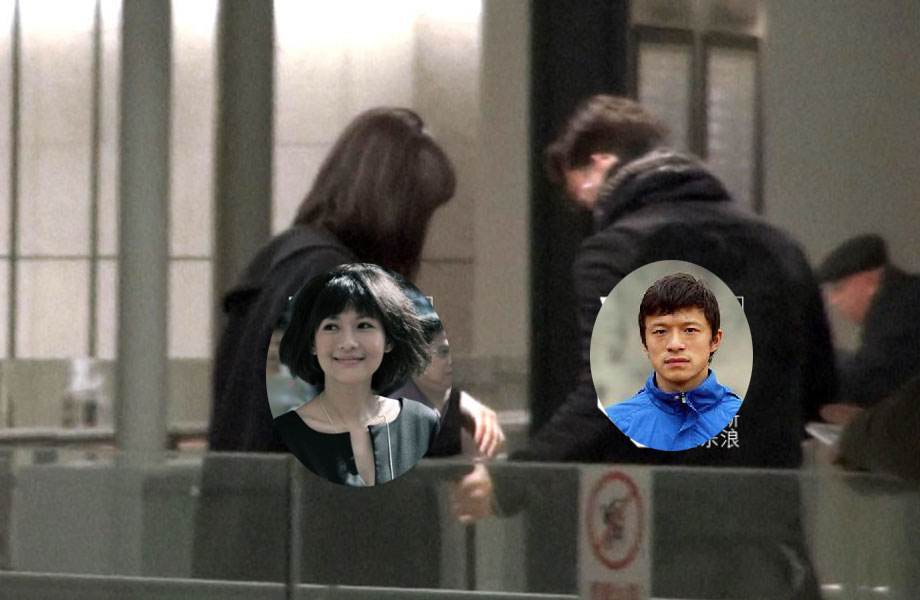 美女主持沈星:曾和徐帆抢冯小刚,已婚富商为她锒铛不听话_观众_节目