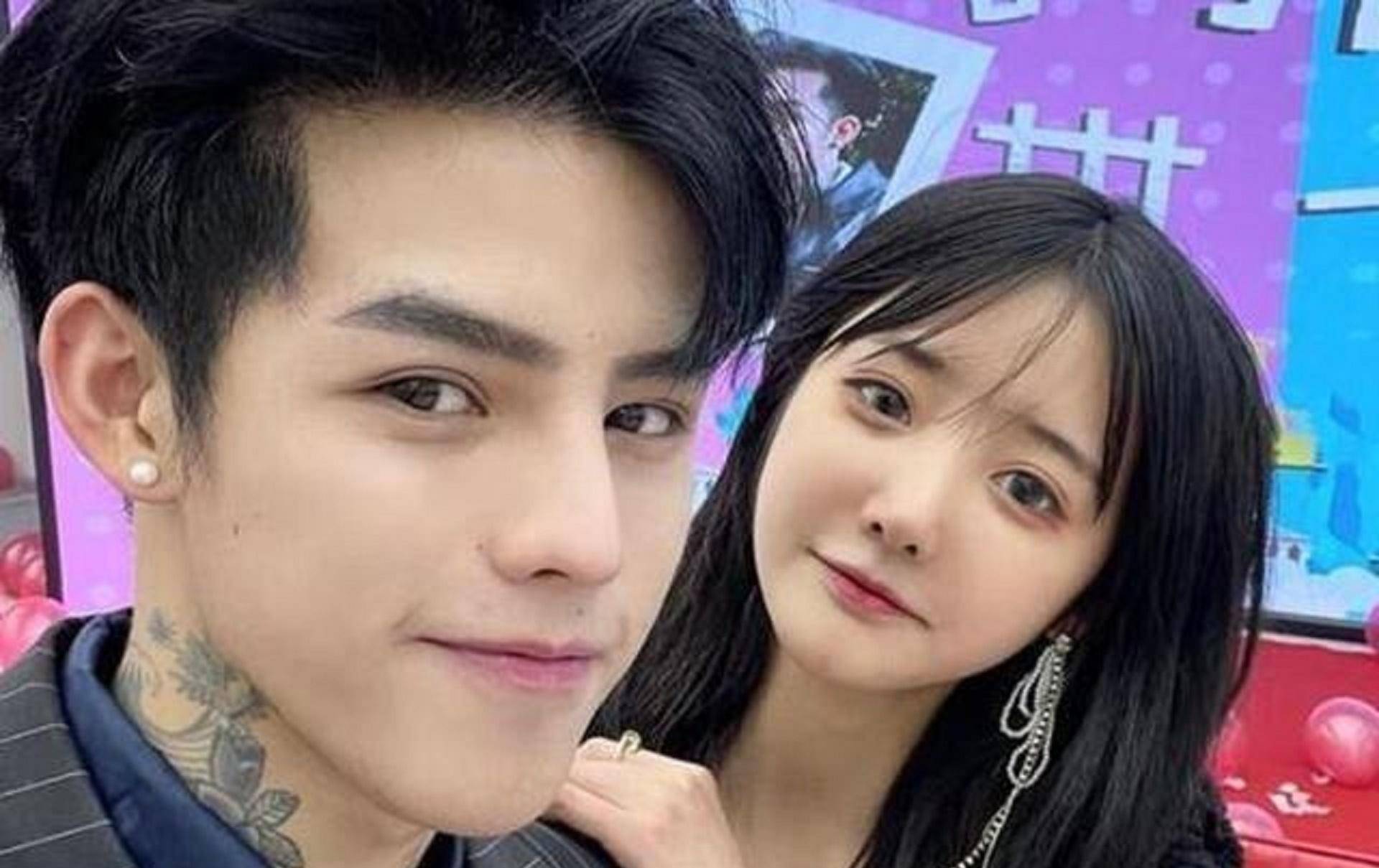 殷世航:霸总在线选妃,求婚姻猴戏,出镜狗血偶像剧教你撸流量_套路_何