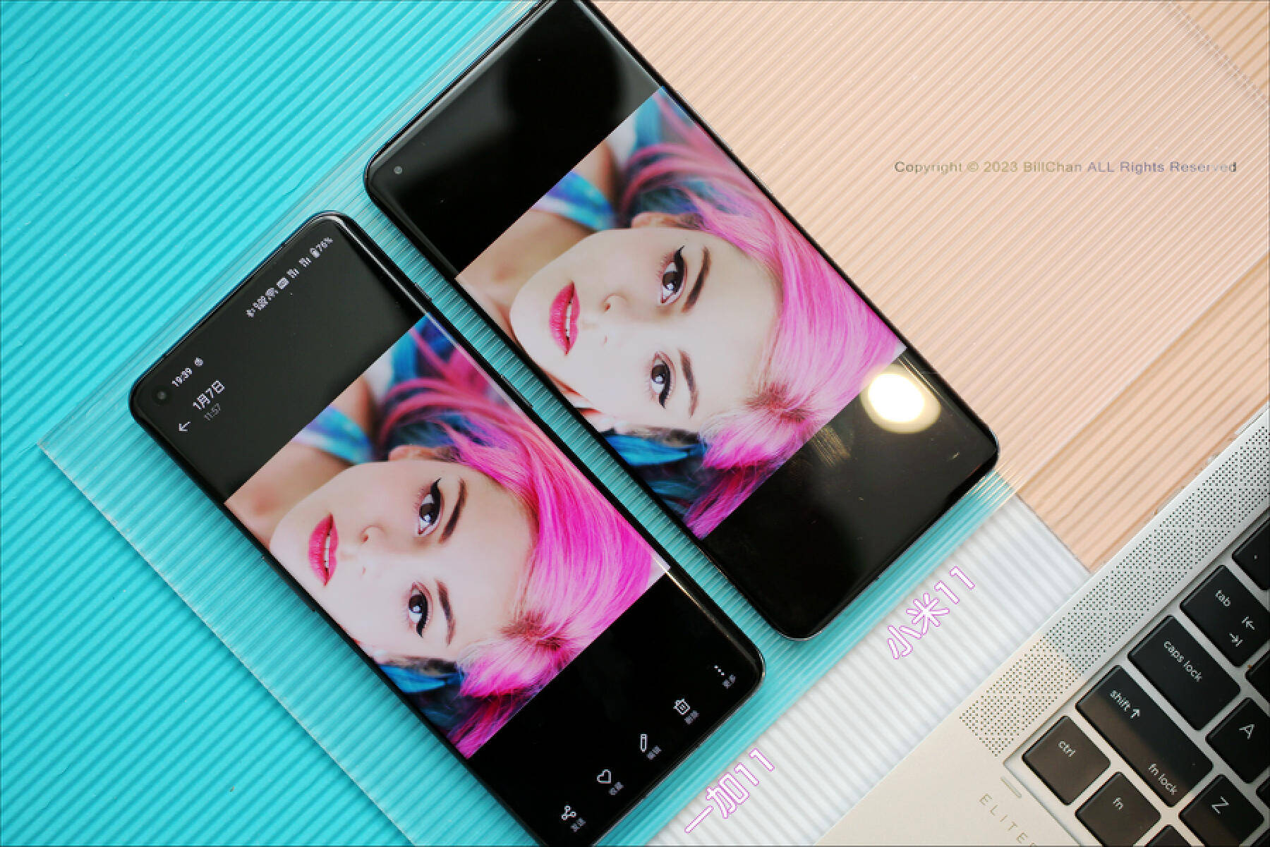 很高兴的提醒小米11的钉子户们，平替机型来了！一加11开箱体验