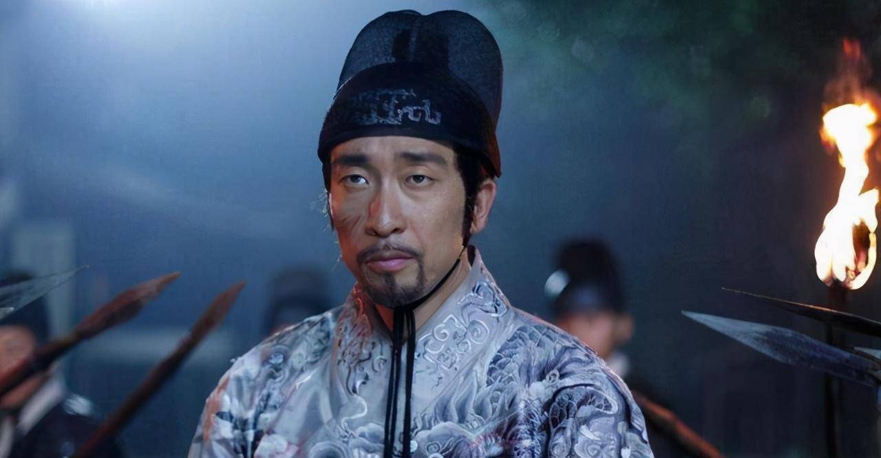 宁王叛乱:准备十年起兵十万,王阳明只用了三招便轻松制服_唐伯虎_人才