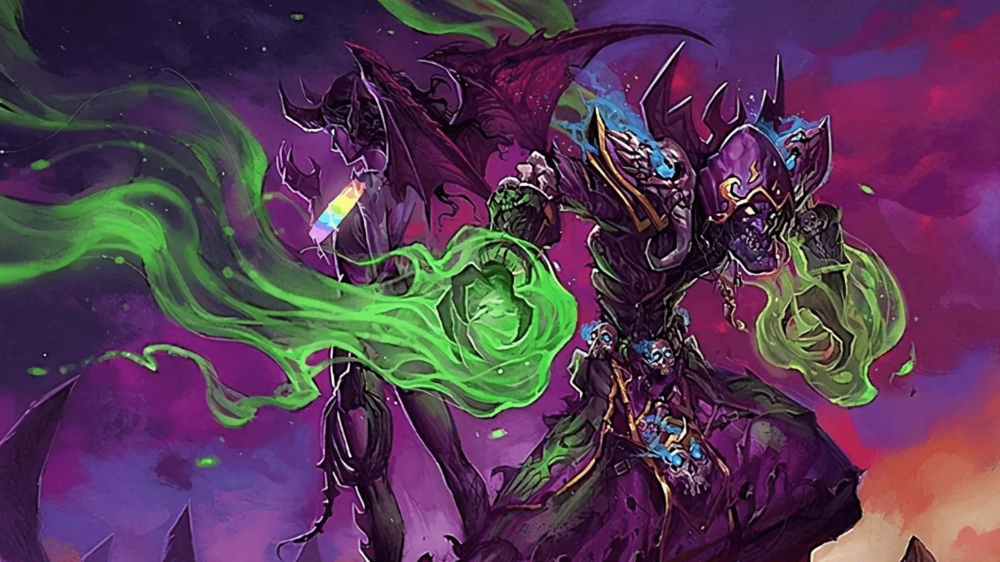 魔兽wlk:失落的达拉然,蕴藏三个鲜为人知的彩蛋,变羊一步到位_玩家