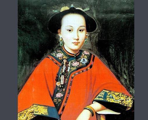 安徽砀山挖出棺木香气扑鼻,清朝女尸身份成谜,难道是"香妃"?