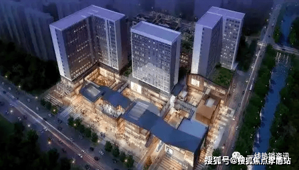自带约3万方商业体售楼处热线:400-763-1618转73355【售楼中心"星悦