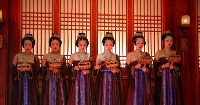 “奶娘”古代为什么喜欢雇奶娘，清朝皇室的原因比较残忍