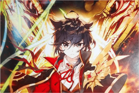 《终极斗罗》第26册:实体书封面人物曝光:原恩光军_内容_分析_官方