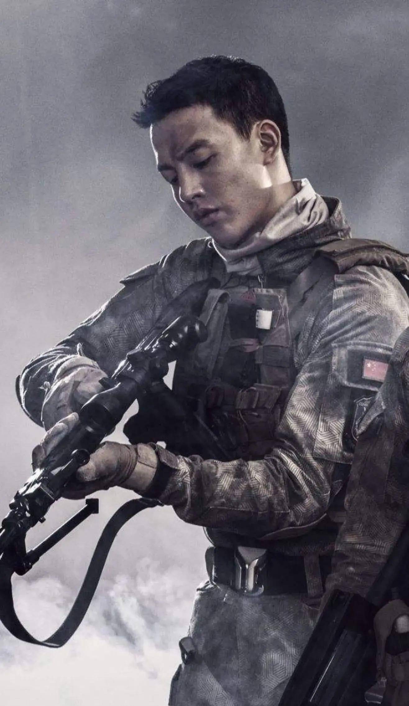 看了一点就到家的演员表才知道有尹昉,原来他也是个剧抛脸_角色_作品
