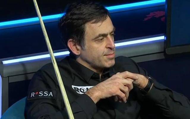 pk奥沙利文,狂输19场 遭5连败_克莱克斯_比赛_对手