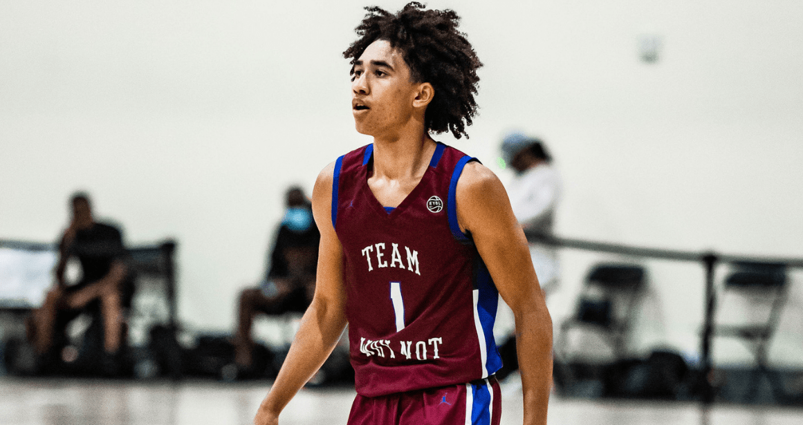 美国五星高中生贾里德·麦凯恩!_school_team_大学