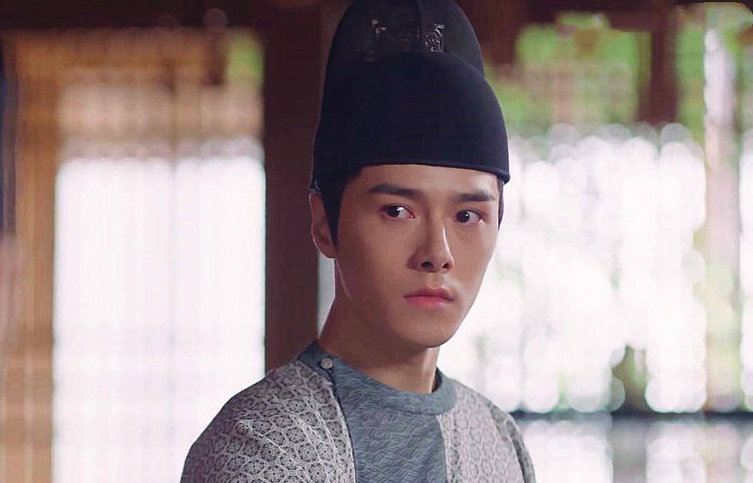 皓都被涉尔打得头破血流_魏叔玉_瘟疫_因为