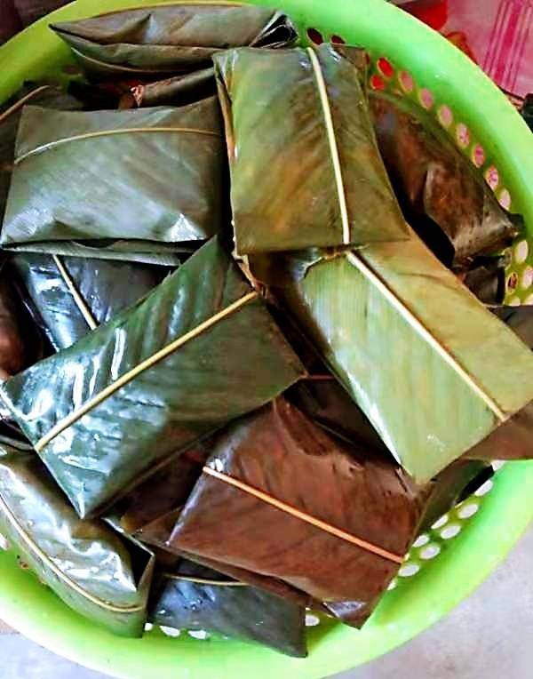 广西博白的美食点心,走到哪儿都忘记不了的乡愁_家乡_味道_美味