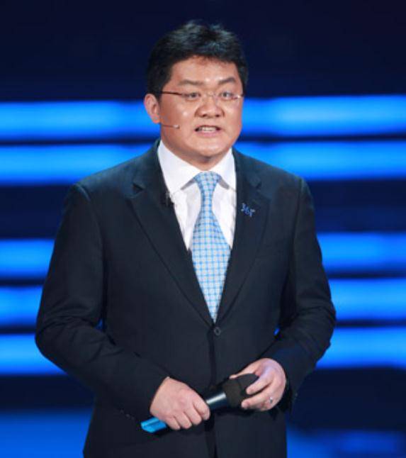 黄健翔走到今天这一步,或许怪不了别人!_解说_世界杯_意大利队