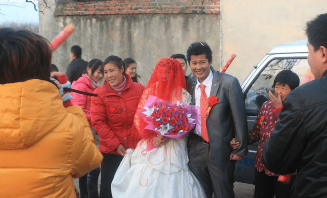 李文喜_周凤珍_孩子