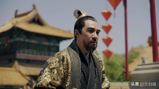 最后,朱高炽被立为皇太子.朱高煦则被封为汉王,藩国在云南.