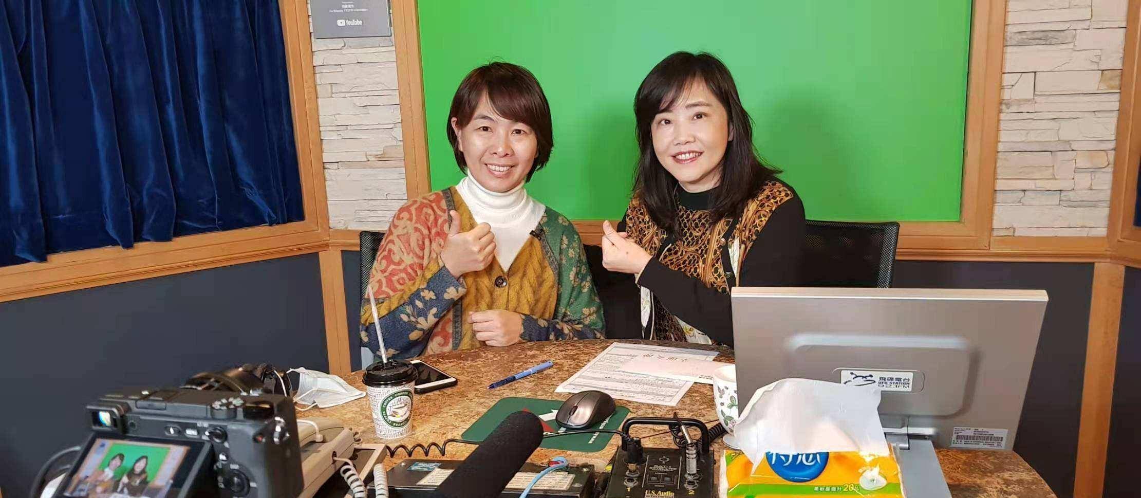 尹乃菁,台名嘴界的插嘴王,她今年56岁了,依然显得年轻貌美_新闻_节目