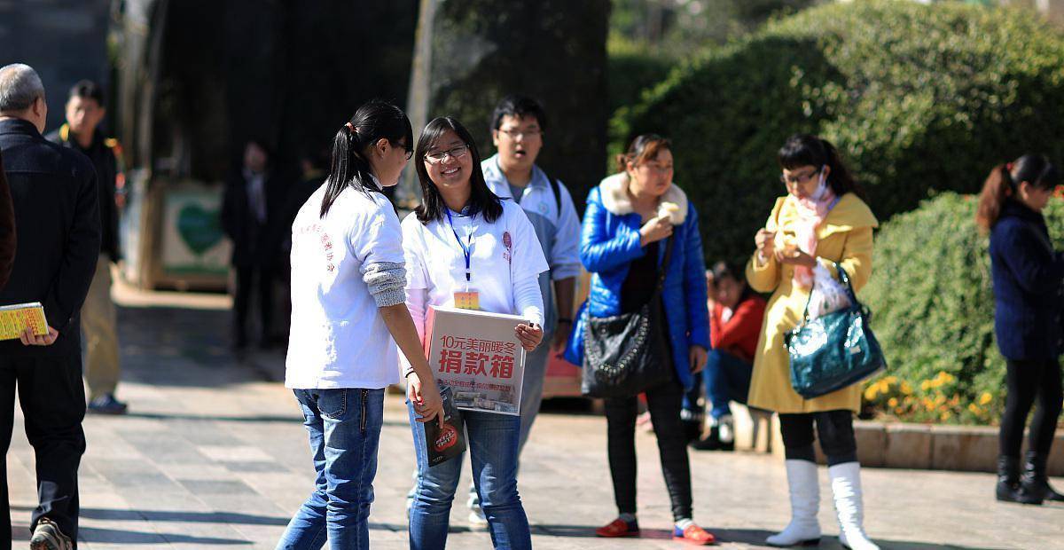 江西這4所大學畢業證一文不值,已被點名曝光,家長報考需謹慎_科技