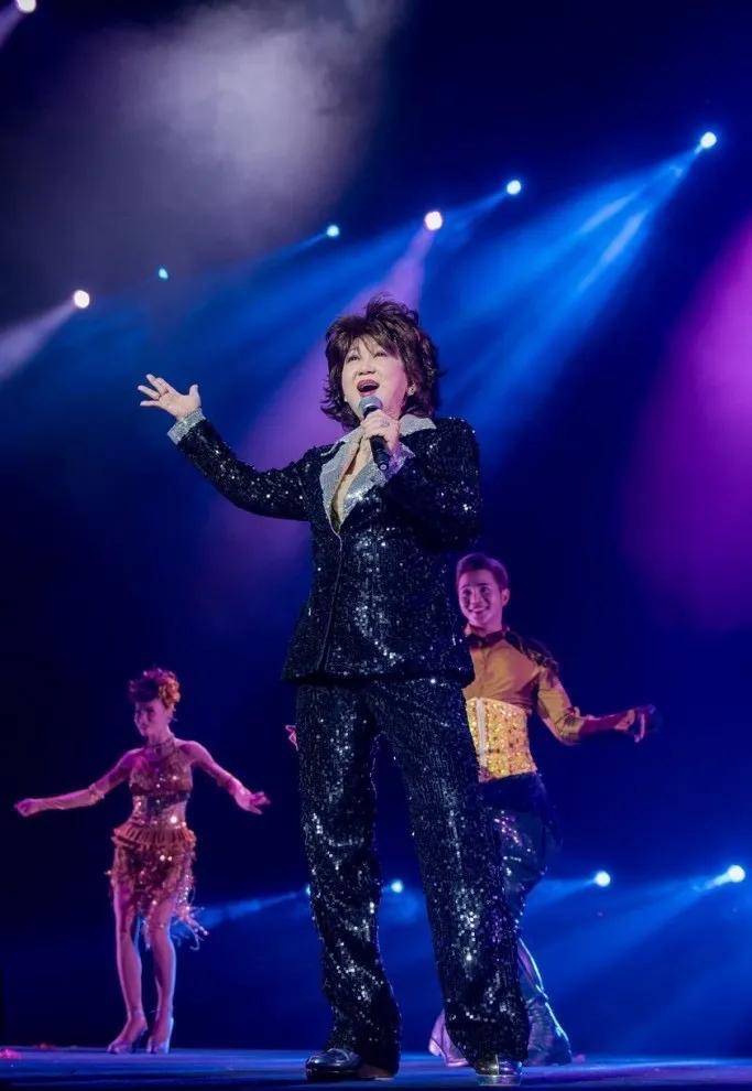 富婆朱咪咪移居新加坡 4,000呎豪宅曝光!