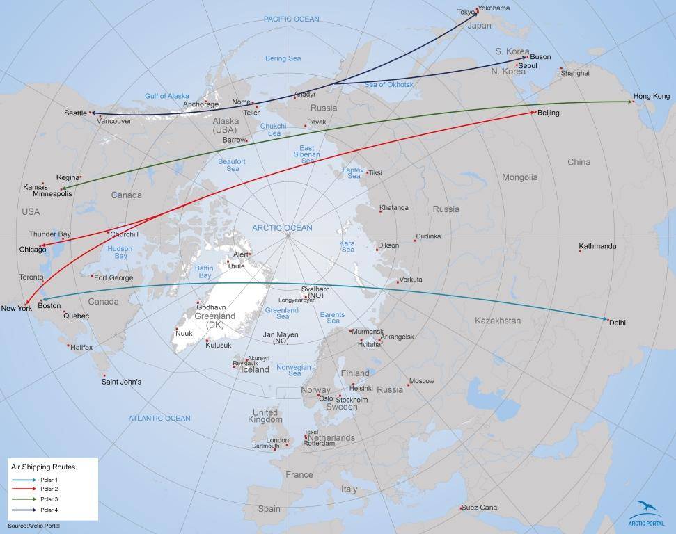 南极真有通往"地心世界"的"禁飞区"吗?