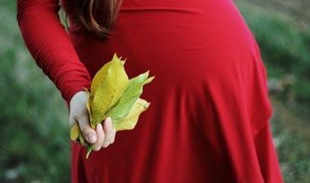 怀孕8个月胎儿和孕妇都有什么特点?需要注意些什么?